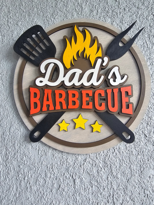 Dad's Barbecue